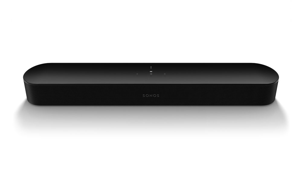 מקרן קול חכם BEAM 2