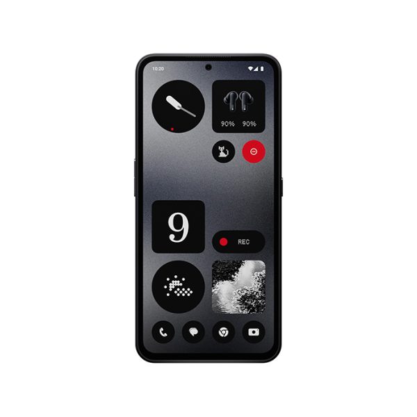 סמארטפון CMF BY NOTHING – CMF PHONE (1) 8+256