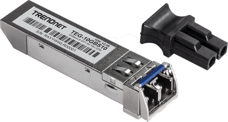 10G-LRSFP+SMLC MO10