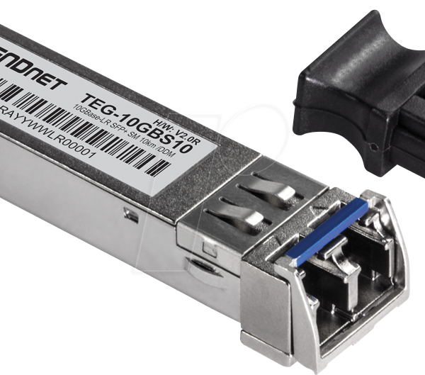 10G-LRSFP+SMLC MO10