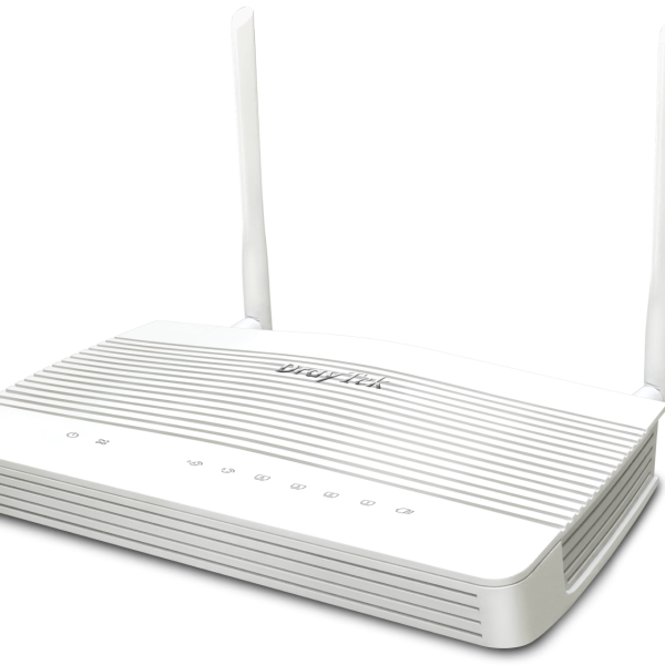 2.5G WAN ROUTER WIFI6