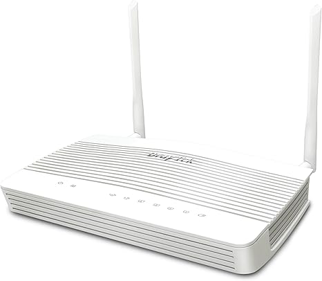 2.5G FIBER ROUTER WIFI6