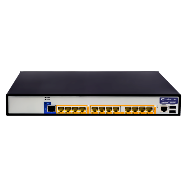 M800C E1T1 4FXS