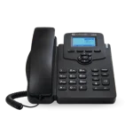 טלפון UC405HDEG SIP AudioCodes