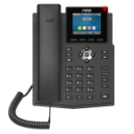 טלפון X3SG-PRO FANVIL