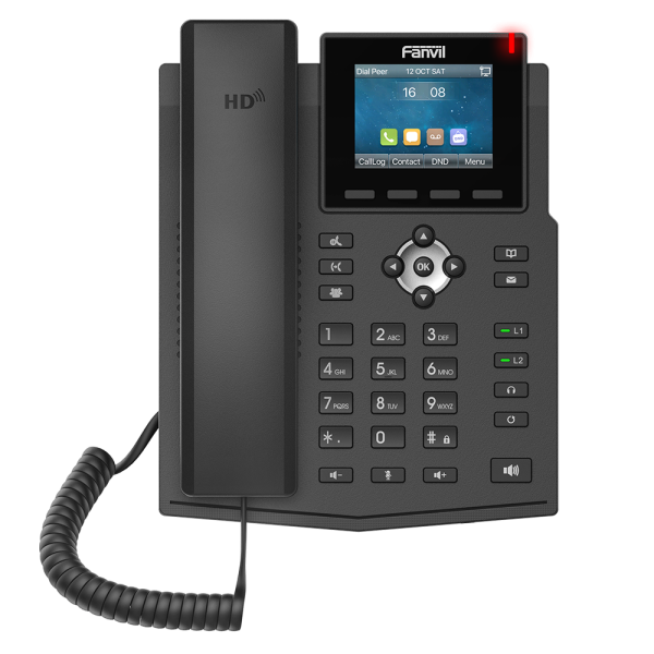 טלפון X3SG-PRO FANVIL
