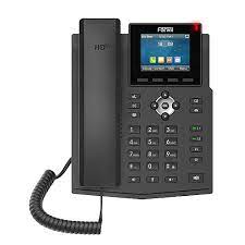 טלפון X3SP-PRO FANVIL