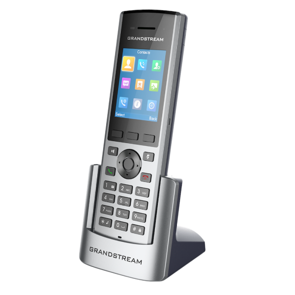 טלפוןDECT-IP DP730 GRANDSTREAM
