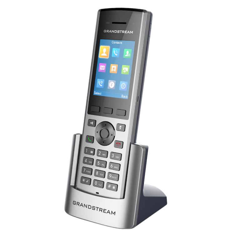 טלפוןDECT-IP DP730 GRANDSTREAM