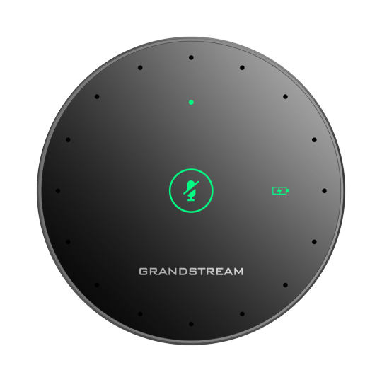מיקרופון אלחוטי GMD1208 GRANDSTREAM
