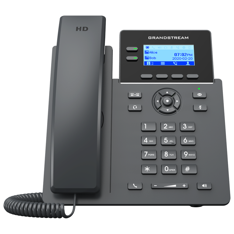 טלפון GRP2602P GRANDSTREAM