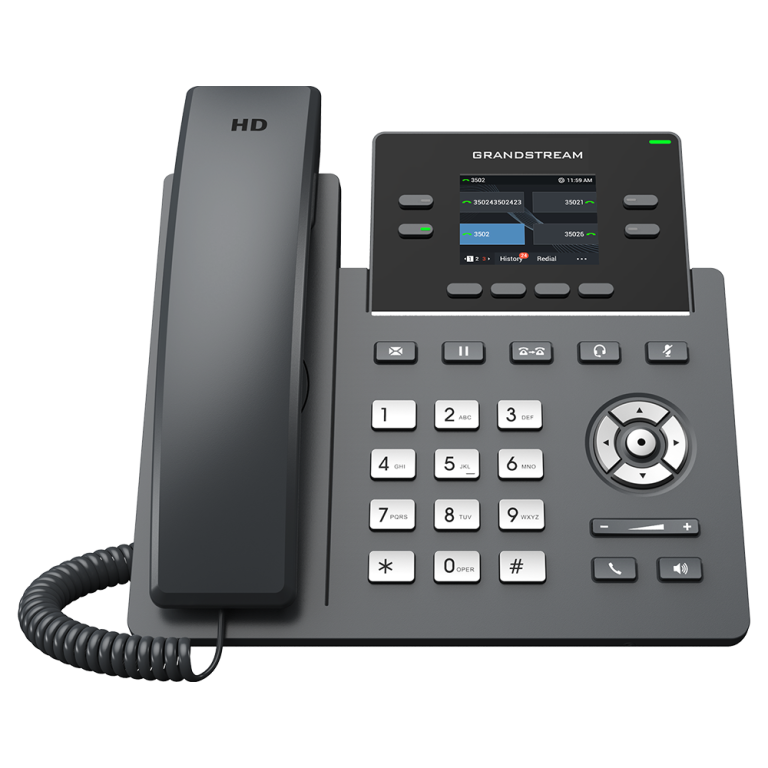 טלפון GRP2612P GRANDSTREAM