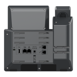 טלפון GRP2624 GRANDSTREAM