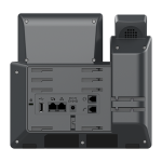 טלפון GRP2634 GRANDSTREAM