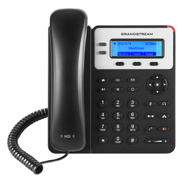 טלפון GXP1625 Grandstream