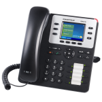 טלפון GXP2130 GRANDSTREAM