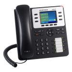 טלפון GXP2130 GRANDSTREAM
