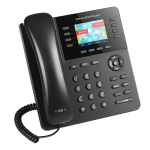 טלפון GXP2135 GRANDSTREAM