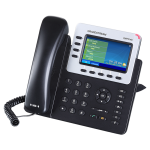 טלפון GXP2140 GRANDSTREAM