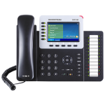 טלפון GXP2160 GRANDSTREAM
