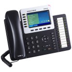 טלפון GXP2160 GRANDSTREAM