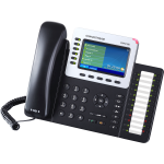 טלפון GXP2160 GRANDSTREAM