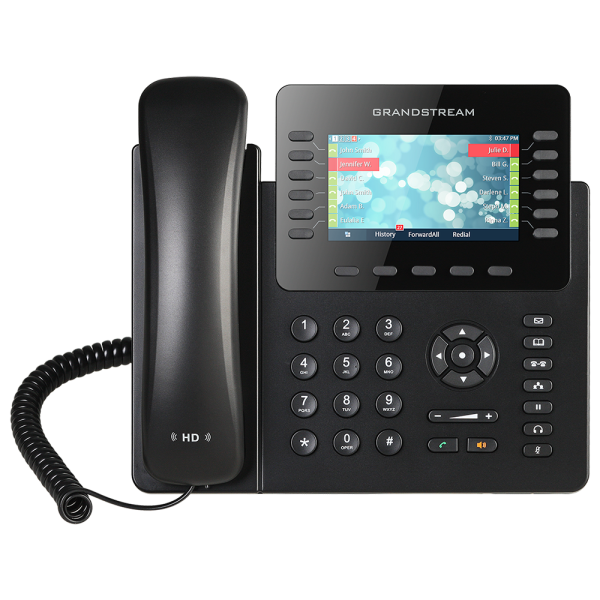 טלפון GXP2170 GRANDSTREAM
