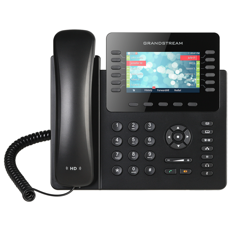 טלפון GXP2170 GRANDSTREAM