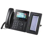 טלפון GXP2170 GRANDSTREAM