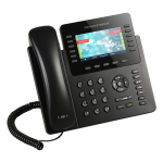 טלפון GXP2170 GRANDSTREAM