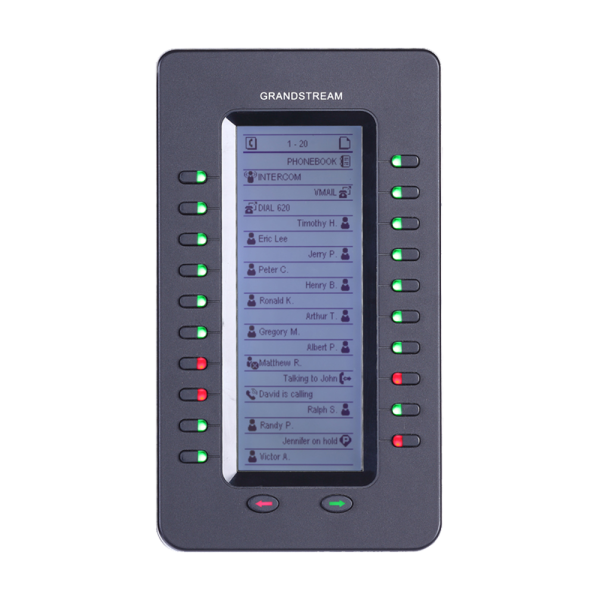 ערכת הרחבה GXPEXT2200 GRANDSTREAM