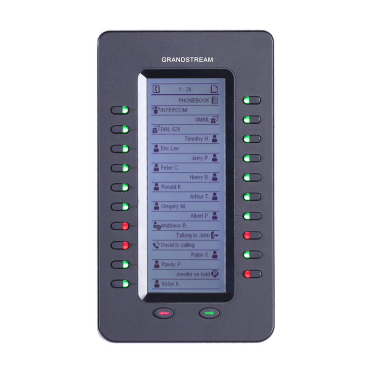 ערכת הרחבה GXPEXT2200 GRANDSTREAM