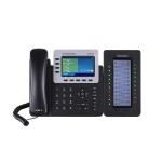 ערכת הרחבה GXPEXT2200 GRANDSTREAM