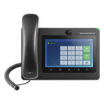 טלפון אנדרואיד GXV3370 GRANDSTREAM