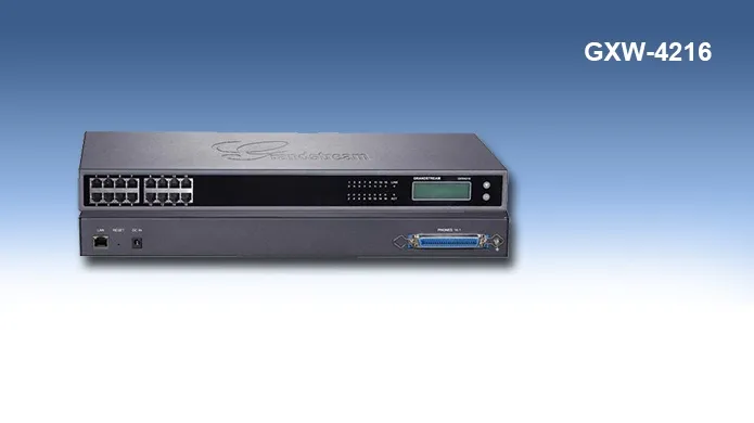 GXW4216 ADAPTER