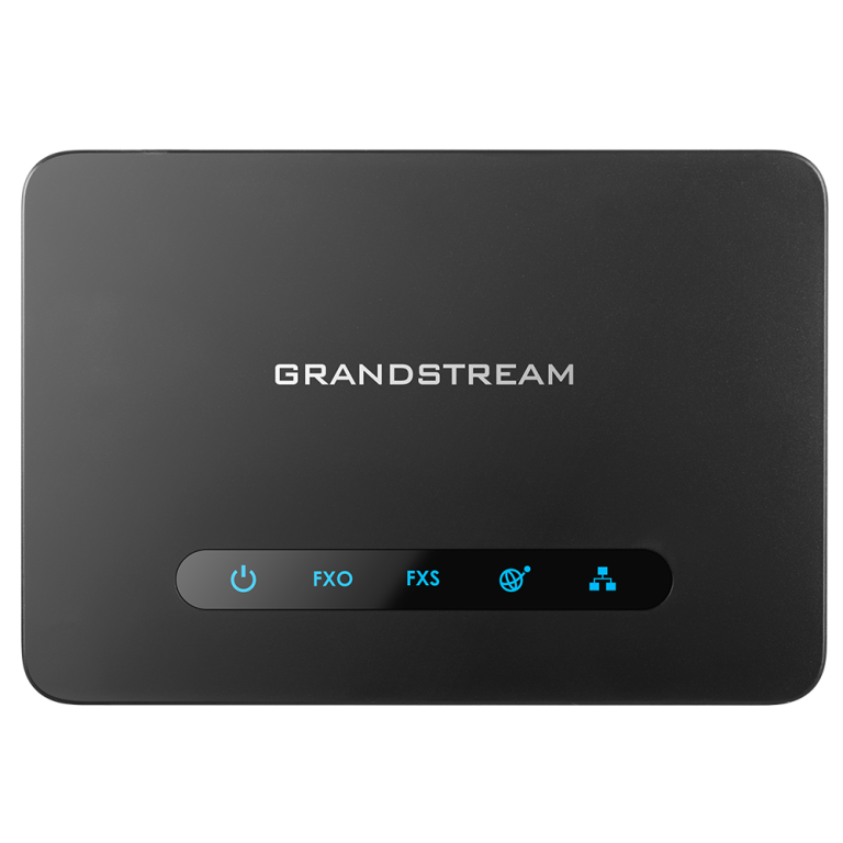 מתאם HT813 GRANDSTREAM