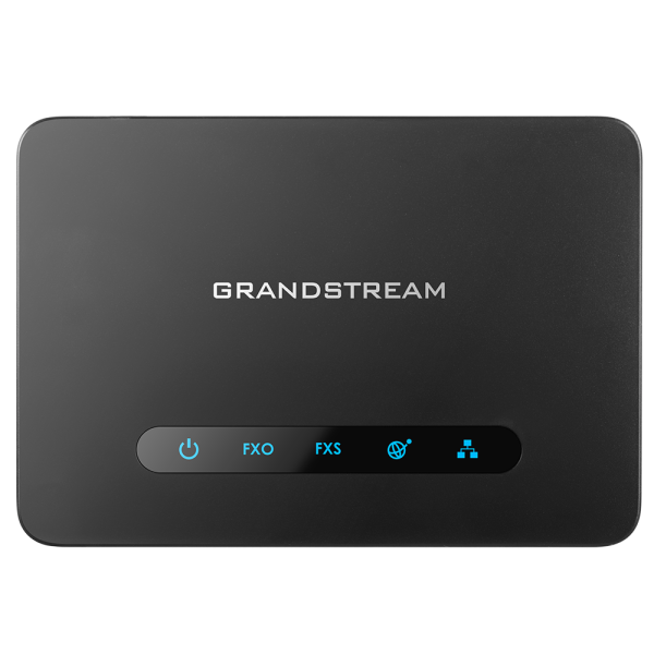 מתאם HT813 GRANDSTREAM