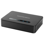 מתאם HT813 GRANDSTREAM