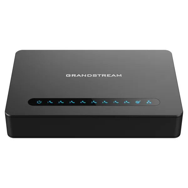 מתאם אנלוגי HT818 GRANDSTREAM