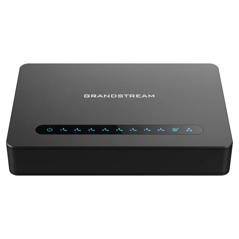 מתאם אנלוגי HT818 GRANDSTREAM