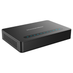 מתאם אנלוגי HT818 GRANDSTREAM