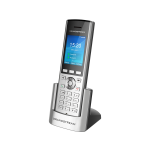 טלפון אלחוטי WP820 GRANDSTREAM