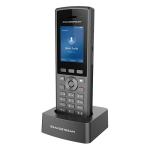 טלפון אלחוטי מוקשח GRANDSTREAM WP825