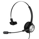 MONAURAL NOISE CANCELLING