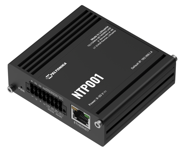 NTP001