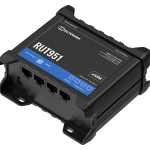 LTE POE WITH PSU