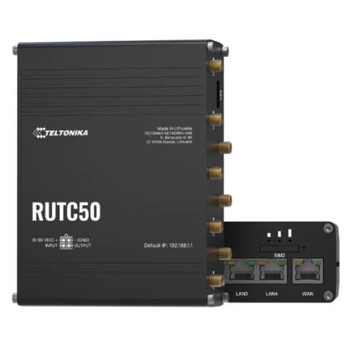 5G POWERHOUSE WITH WI-FI 6