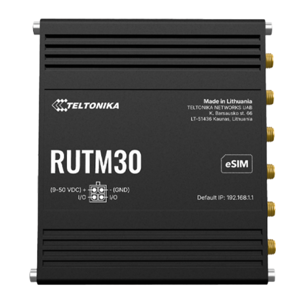 COMPACT 5G ROUTER