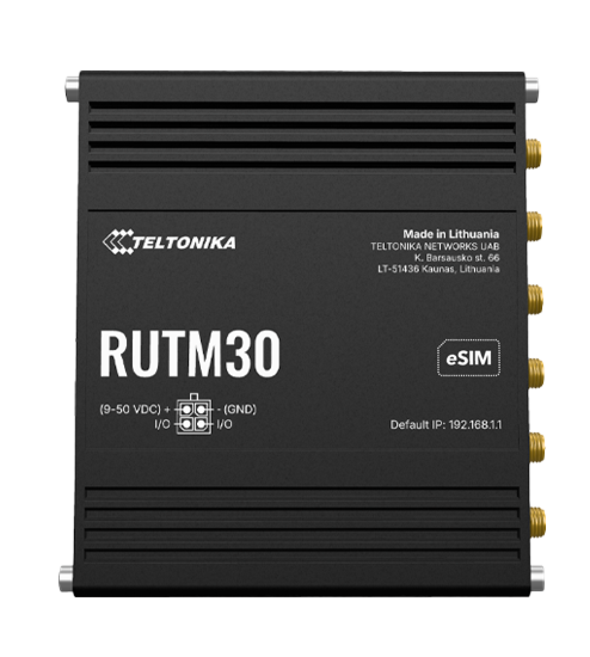 COMPACT 5G ROUTER