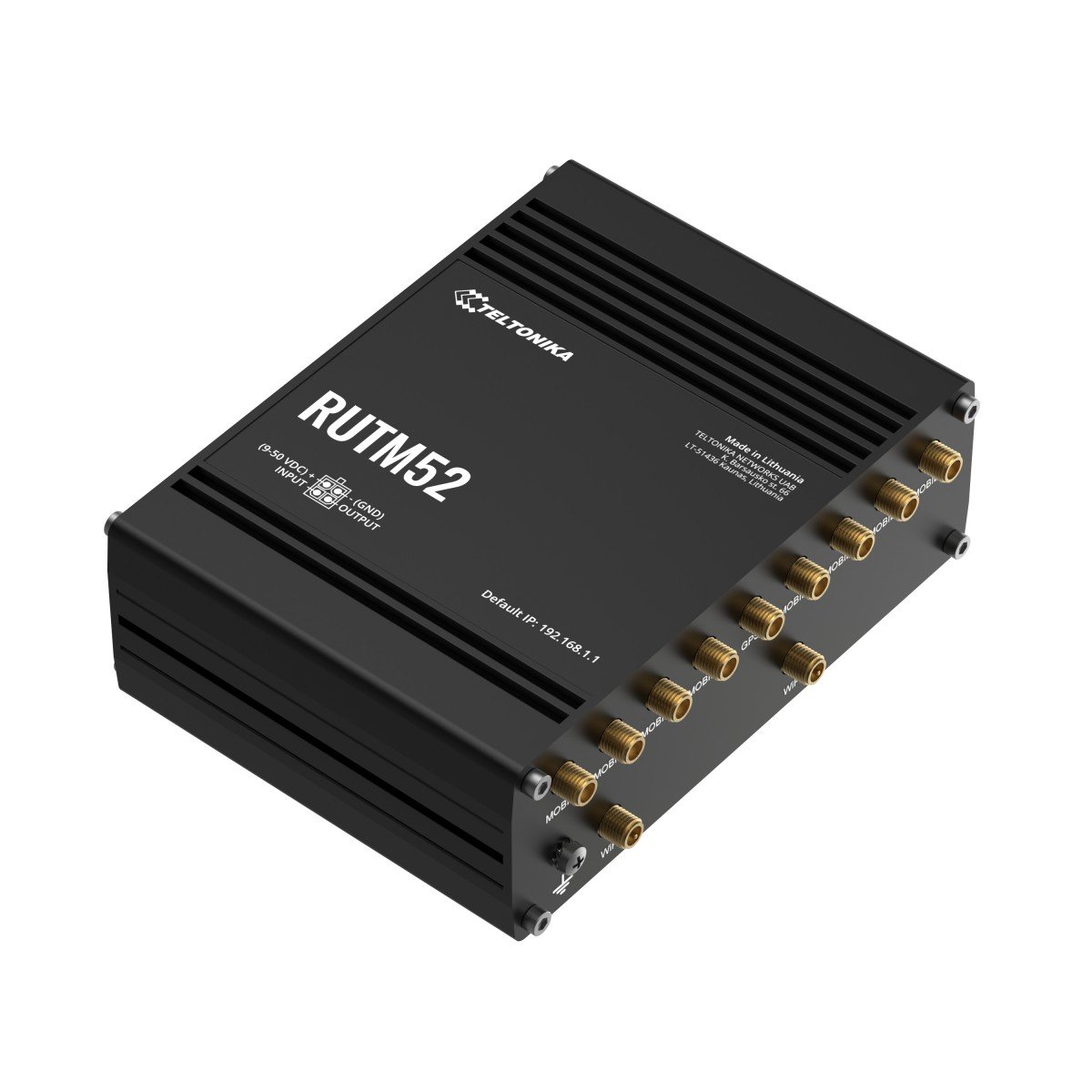 DUAL 5G ROUTER